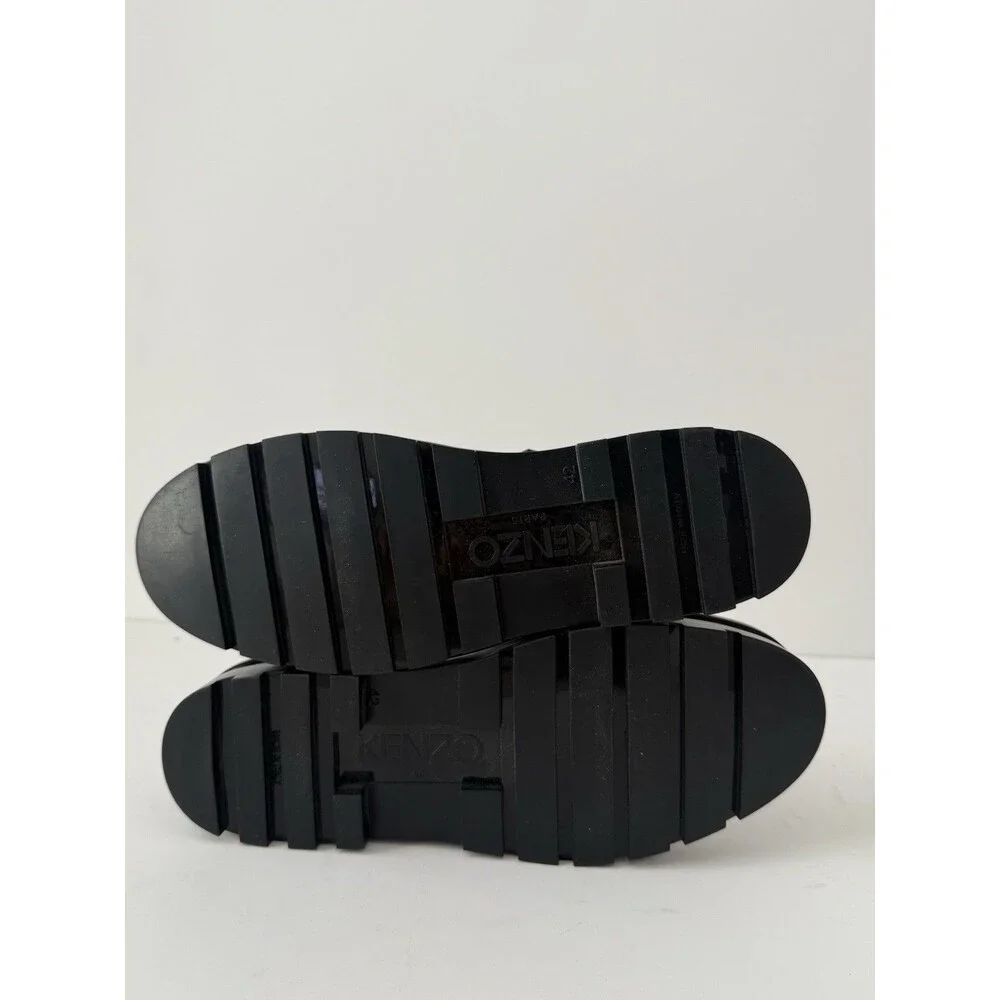 Kenzo Sendai Jelly Sandal - 42 (US 9) - Brand New